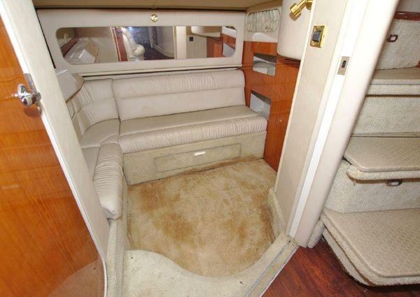 Sea-ray 410-SUNDANCER image