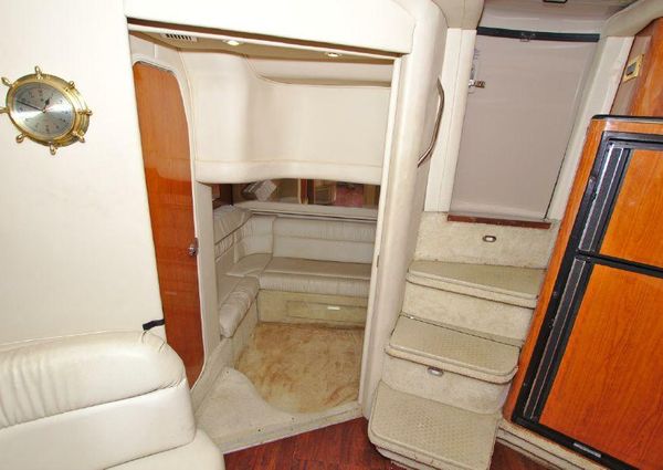 Sea-ray 410-SUNDANCER image