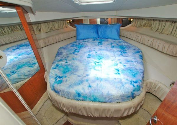 Sea-ray 410-SUNDANCER image