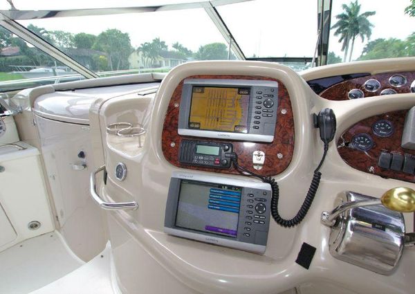 Sea-ray 410-SUNDANCER image