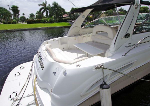 Sea-ray 410-SUNDANCER image