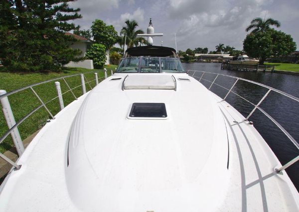 Sea-ray 410-SUNDANCER image