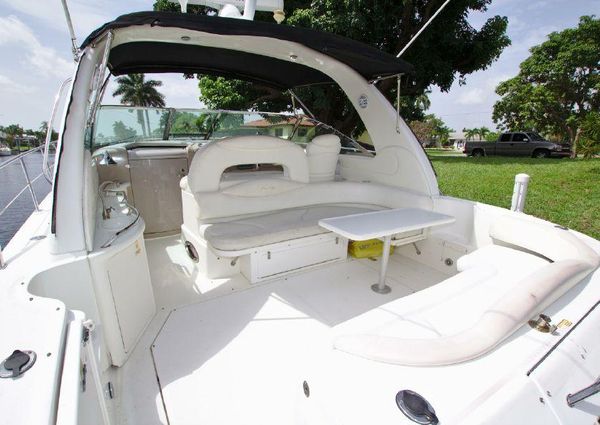 Sea-ray 410-SUNDANCER image