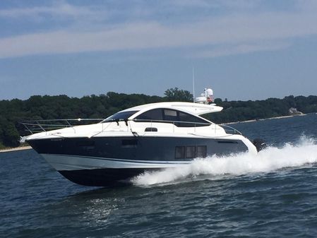 Fairline Targa 48 Open image