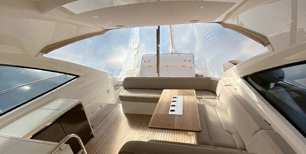Fairline Targa 48 Open image