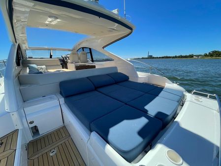 Fairline Targa 48 Open image