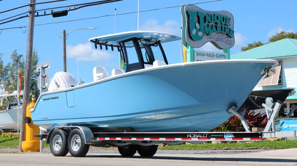 Sportsman Heritage 261