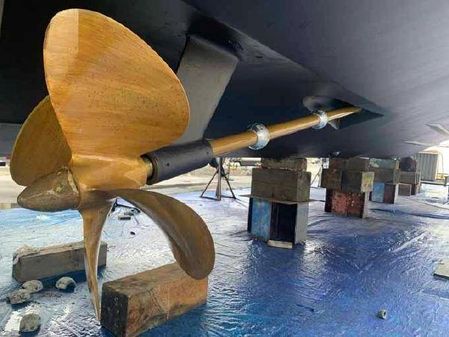Neptunus Flybridge Motor Yacht image