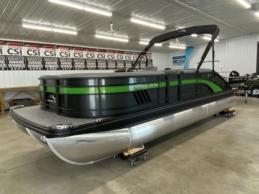 Bennington 23 LSB - main image