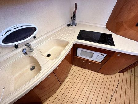 Azimut 42 image