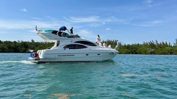 Azimut 42