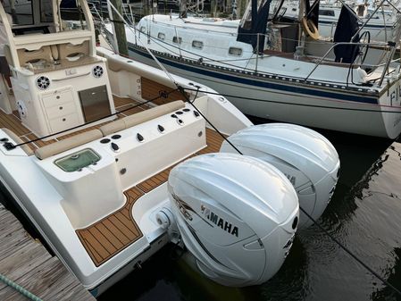 NauticStar 32 XS Offshore image