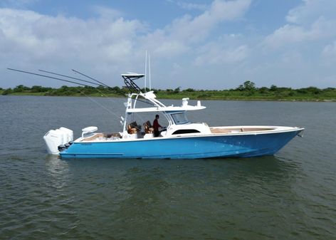 Valhalla Boatworks V-46 image
