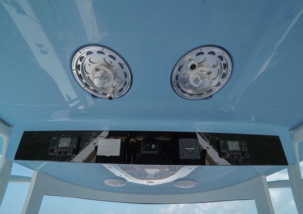 Valhalla Boatworks V-46 image