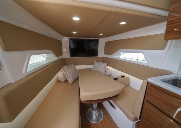 Valhalla Boatworks V-46 image