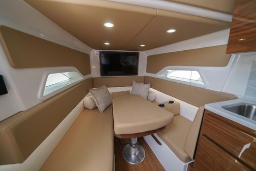 Valhalla Boatworks V-46 image