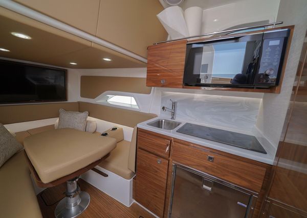 Valhalla Boatworks V-46 image