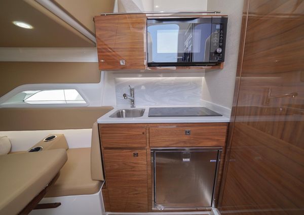 Valhalla Boatworks V-46 image