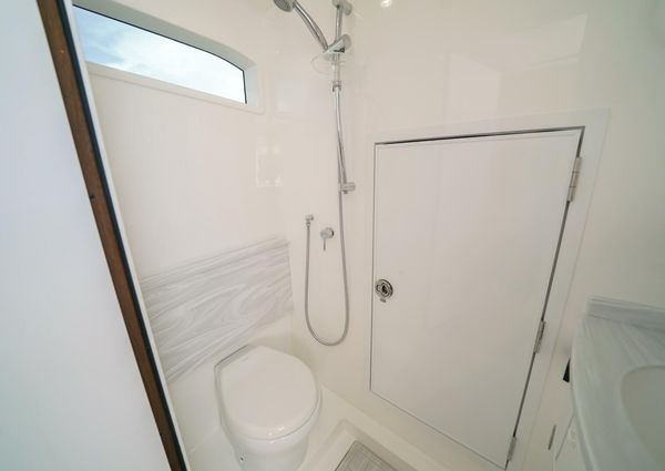 Valhalla Boatworks V-46 image