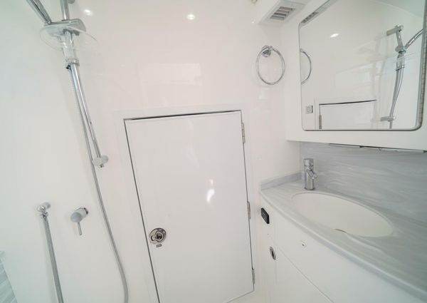 Valhalla Boatworks V-46 image