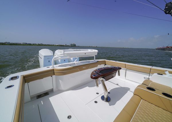 Valhalla Boatworks V-46 image