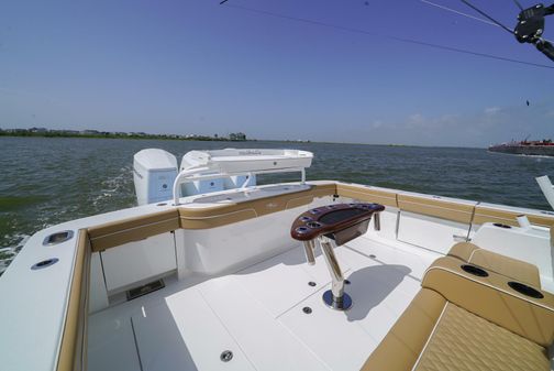 Valhalla Boatworks V-46 image