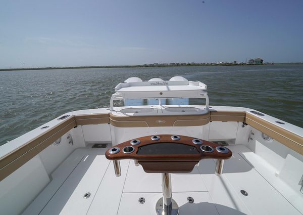 Valhalla Boatworks V-46 image