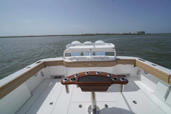 Valhalla Boatworks V-46 image