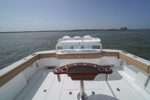 Valhalla Boatworks V-46 image