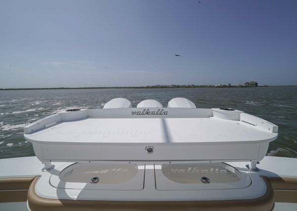 Valhalla Boatworks V-46 image