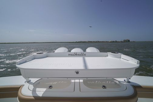 Valhalla Boatworks V-46 image