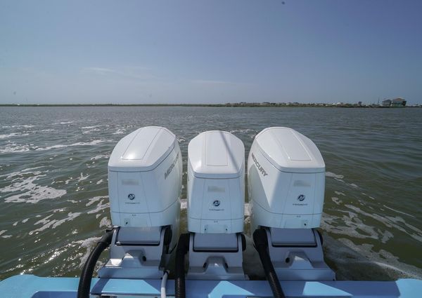 Valhalla Boatworks V-46 image