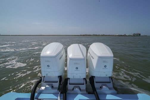 Valhalla Boatworks V-46 image