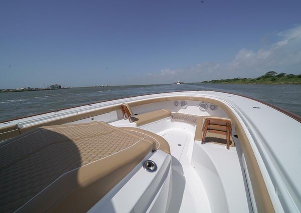 Valhalla Boatworks V-46 image