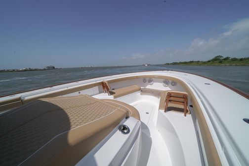 Valhalla Boatworks V-46 image