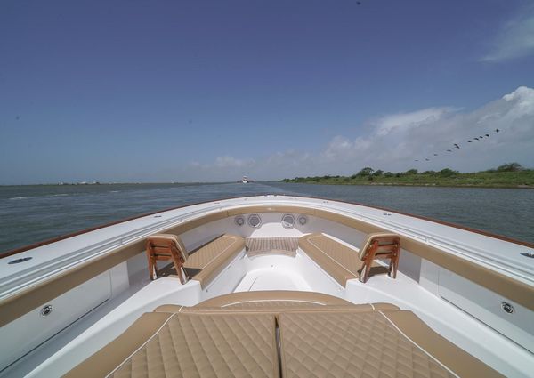 Valhalla Boatworks V-46 image