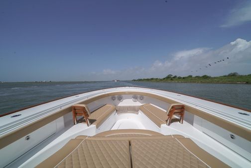 Valhalla Boatworks V-46 image