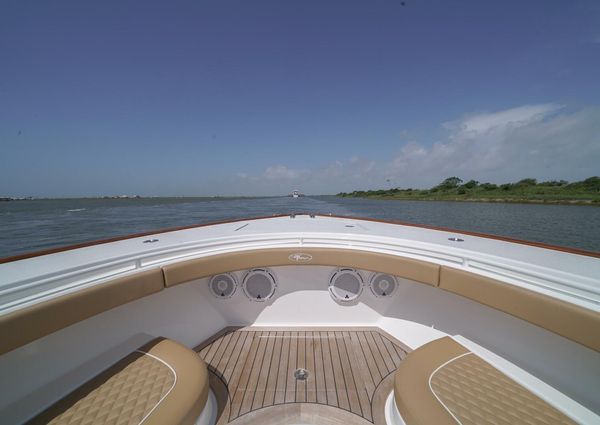 Valhalla Boatworks V-46 image