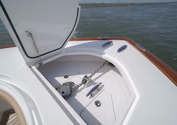 Valhalla Boatworks V-46 image