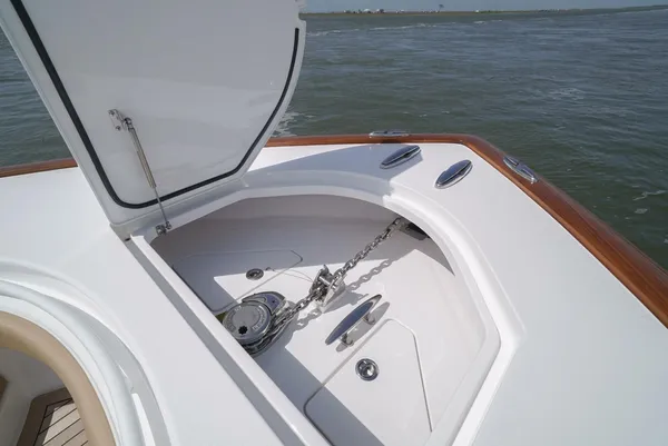 Valhalla Boatworks V-46 image