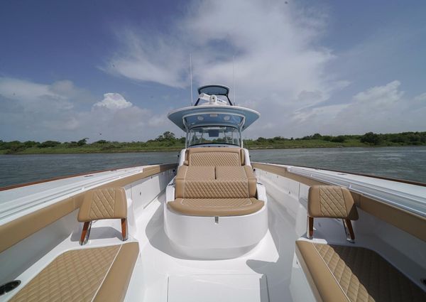 Valhalla Boatworks V-46 image