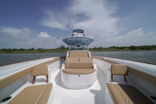 Valhalla Boatworks V-46 image