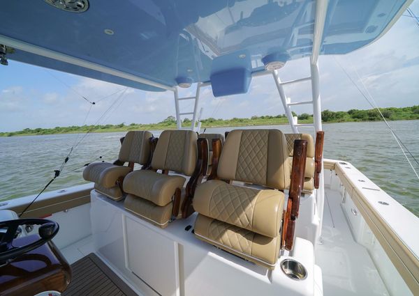 Valhalla Boatworks V-46 image