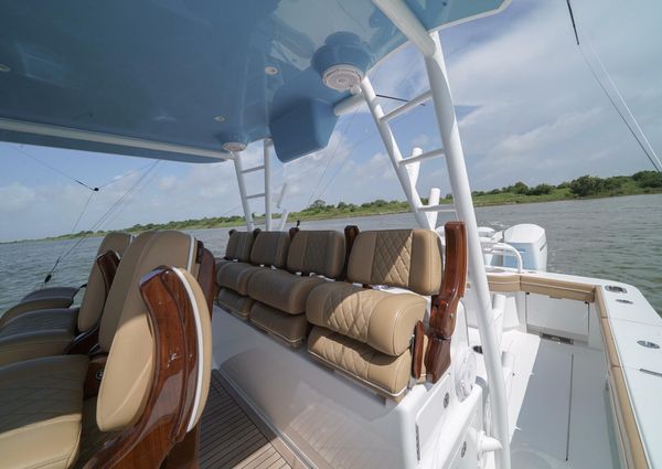 Valhalla Boatworks V-46 image