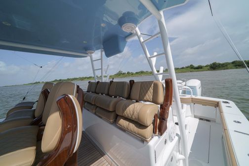 Valhalla Boatworks V-46 image