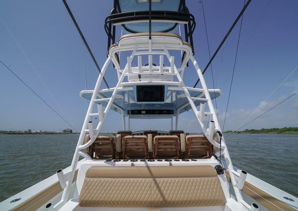 Valhalla Boatworks V-46 image