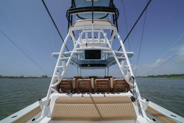 Valhalla Boatworks V-46 image