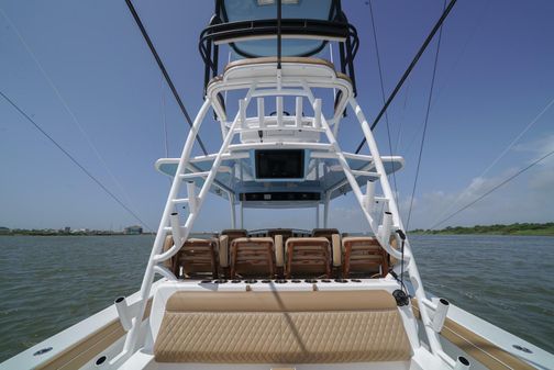 Valhalla Boatworks V-46 image