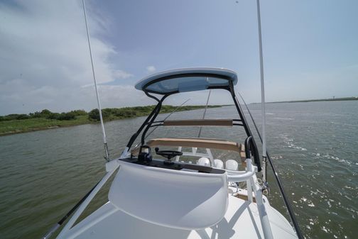 Valhalla Boatworks V-46 image