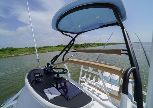 Valhalla Boatworks V-46 image